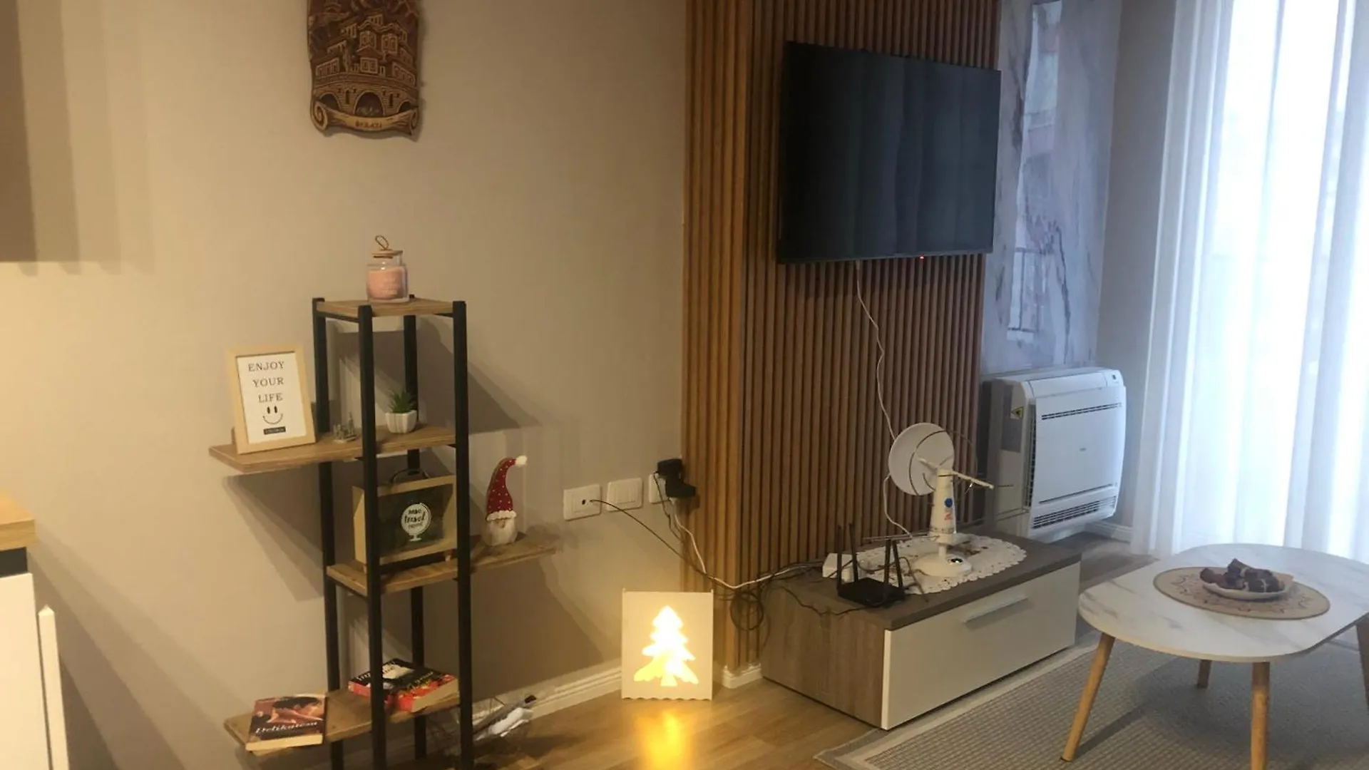 Appartamento Olivia House Yzberishti Albania