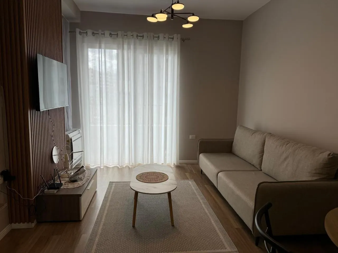 Olivia House Apartment Yzberish